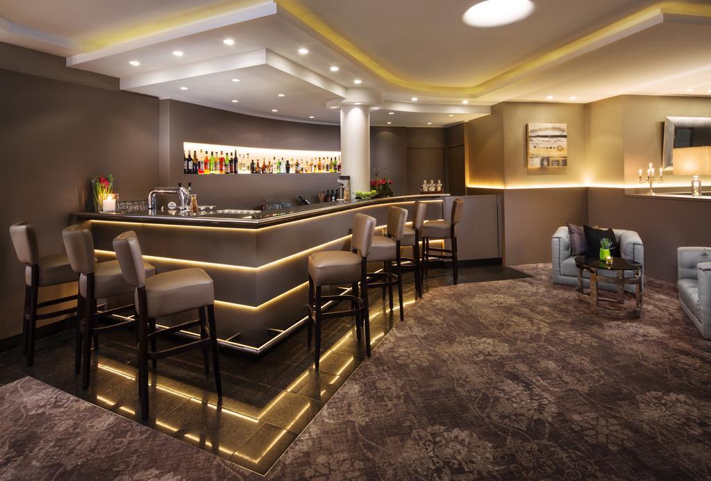 Hotel Plaza دوسبرغ المظهر الخارجي الصورة